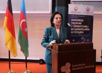 Germany hosts 3rd forum of Azerbaijani engineers living in Europe (PHOTO)