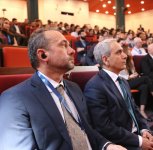 Germany hosts 3rd forum of Azerbaijani engineers living in Europe (PHOTO)