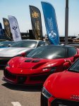 Baku hosts successful Classics & Supercars Festival (PHOTO/VIDEO)