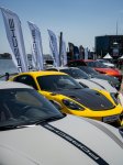 Baku hosts successful Classics & Supercars Festival (PHOTO/VIDEO)