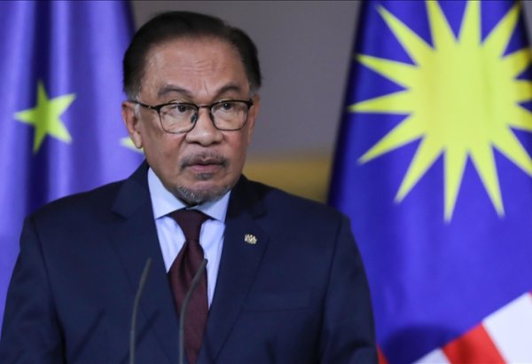 Malaysian PM to visit Turkmenistan for strategic PETRONAS gas deal