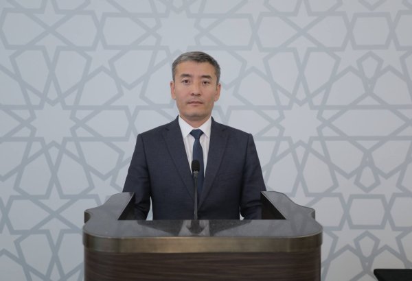Uzbekistan’s Eco Expo paves way for international sustainability partnerships