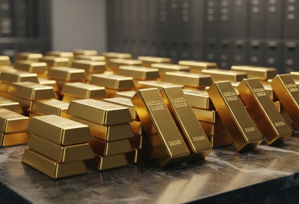 Uzbekistan’s international reserves edge down to $70.6 billion