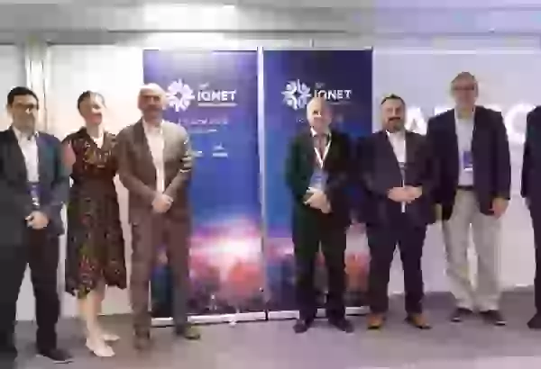 Uzbekistan advances global competitiveness at IQNet General Assembly
