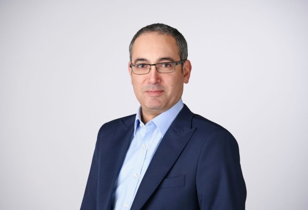 Azerbaijan can double its GDP over next decade - Oliver Wyman Group