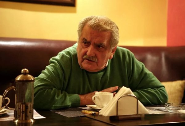 Ramiz Fataliyev awarded "Honorary Diploma of President of Republic of Azerbaijan" - decree