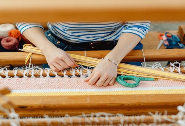 Turkmenistan reports textile sector growth in January-May 2026