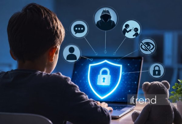 Azerbaijan approves amendments on registration of children on social networking platforms