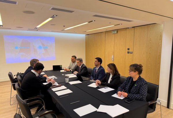 Uzbekistan, Russia’s Telecontact discuss expansion of BPO services and job creation