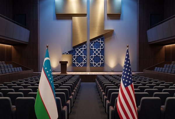 Tashkent to host Uzbekistan-U.S. business forum during investment summit
