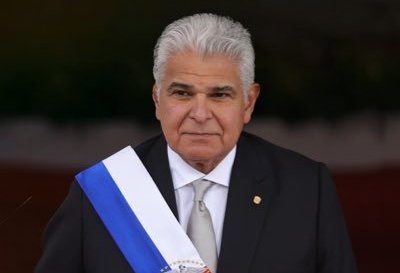 President of Panama sends congratulatory letter to President Ilham Aliyev