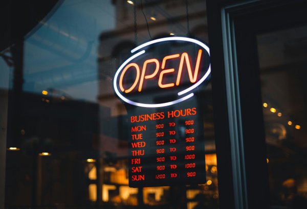 Georgia’s business sector expands turnover as of 1Q2026