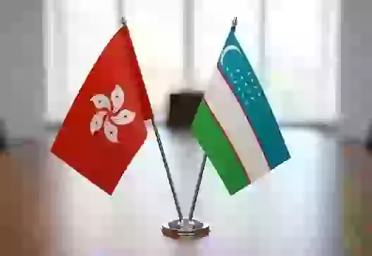 Hong Kong's growing interest in Uzbekistan: Building a new gateway to Central Asia