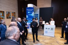 AzInTelecom participated in the IV National Cybersecurity Forum (PHOTO)