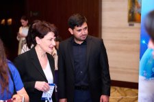 AzInTelecom participated in the IV National Cybersecurity Forum (PHOTO)
