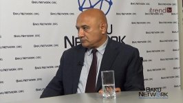 We and our neighbors must live in peace - Lala Huseynova in "Dialogue with Tofig Abbasov" program (PHOTO/VIDEO)