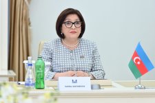 Azerbaijan invites Vietnam to deepen engagement in NAM Parliamentary Network (PHOTO)