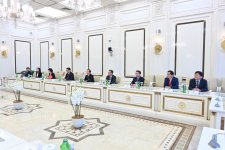 Azerbaijan invites Vietnam to deepen engagement in NAM Parliamentary Network (PHOTO)