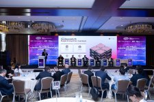 AzInTelecom participated in the IV National Cybersecurity Forum (PHOTO)