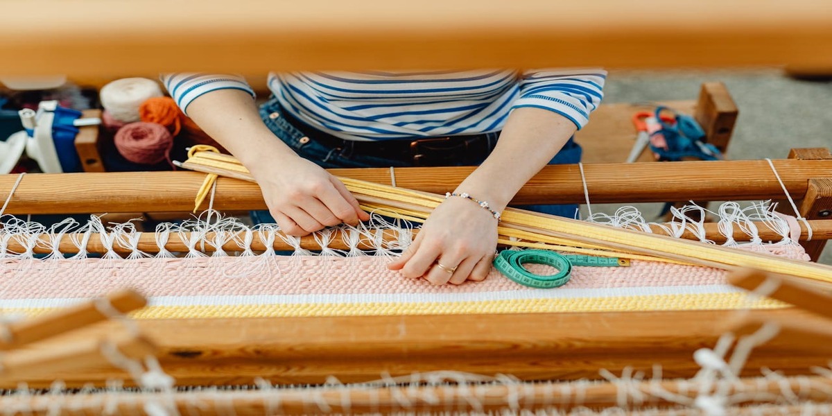 Turkmenistan reports textile sector growth in January-May 2026
