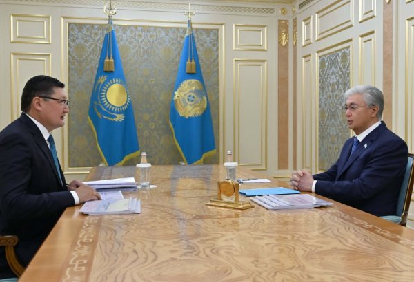 Kazakhstan's Abai region GRP reaches $8 billion