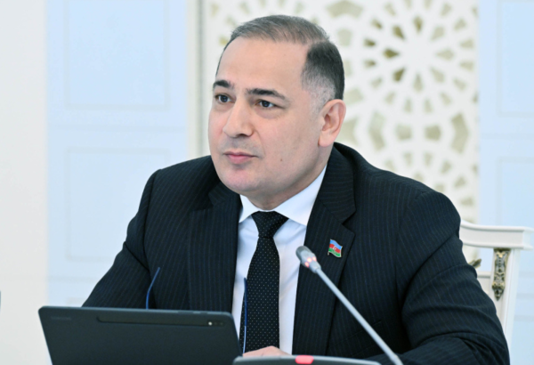 Azerbaijan tallies economic growth rate and average annual inflation in 2025