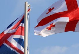 UK leads foreign direct investment in Georgia in Q1 2026