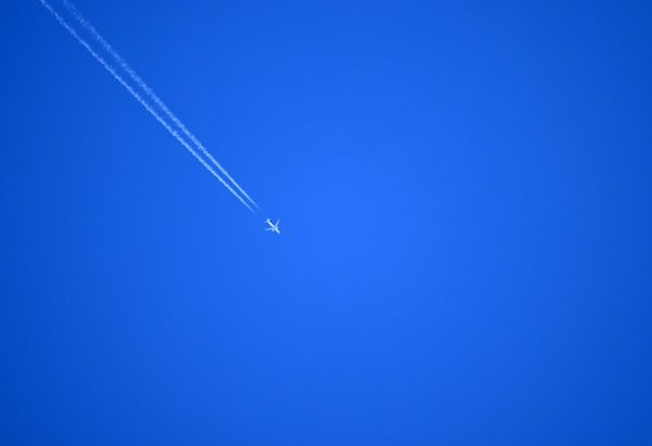 Kyrgyzstan removed from EU aviation safety "blacklist"
