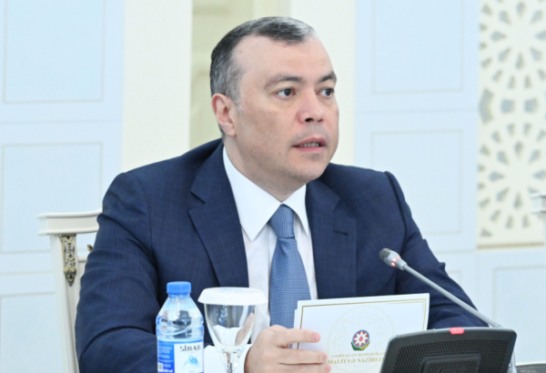 Financial dependence of Azerbaijani regions on central budget decreases - minister
