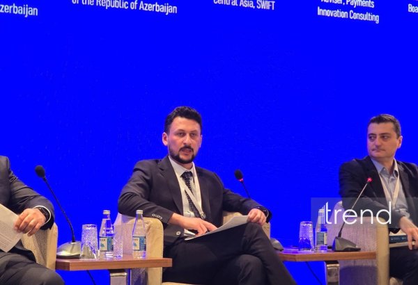 Azerbaijan hits new highs in payment transactions - CBA official