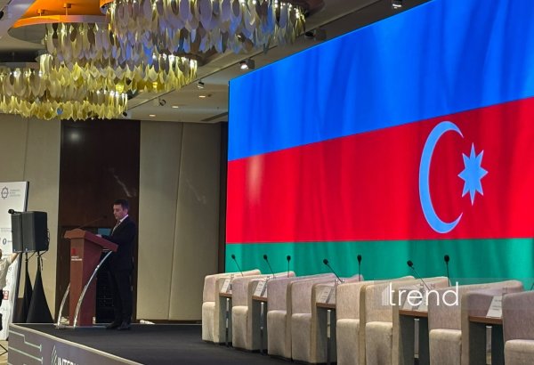 Baku hosts International Finance and Banking Summit (PHOTO)