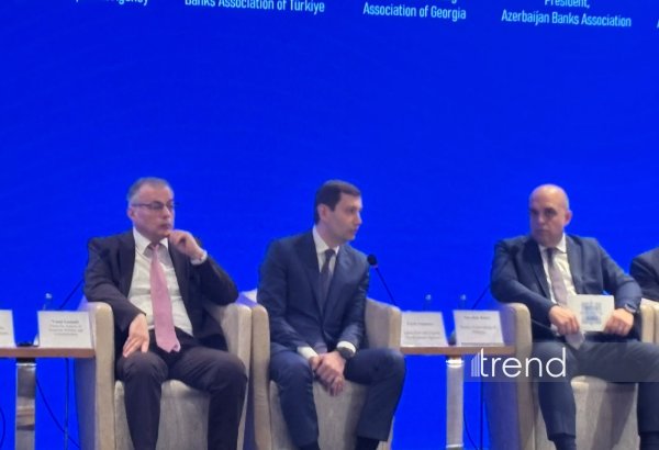 Azerbaijan shares plans to double ICT sector volume and boost export to $1 billion by 2030