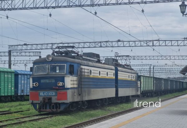 Azerbaijan set to transit another batch of wheat to Armenia