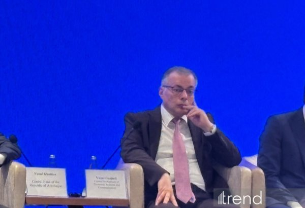 Potential of banking sector of Turkic states estimated at trillions of dollars - analyst