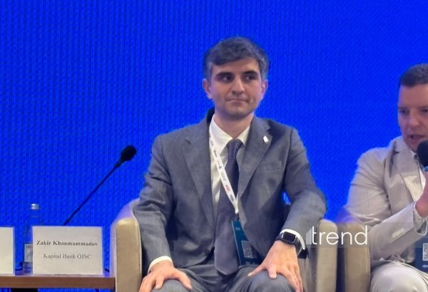 Kapital Bank highlights role of payment system innovations in solving real customer issues