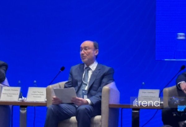 Azerbaijan's key banking indicators show steady growth - official
