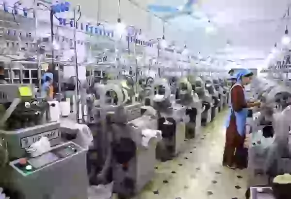 Uzbekistan’s Fergana governor reviews $198 million in industrial investment projects