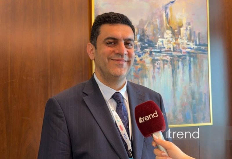 Visa prepares to launch innovative technologies in Azerbaijan (Exclusive)