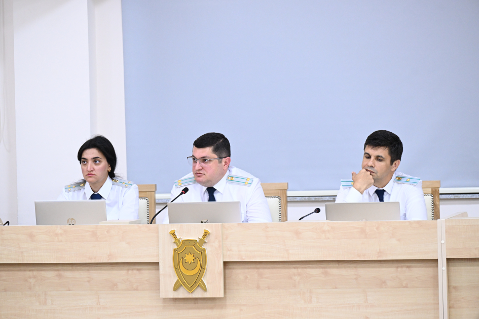 Baku Appeals Court opens hearings for Armenian citizens convicted of grave crimes (PHOTO)