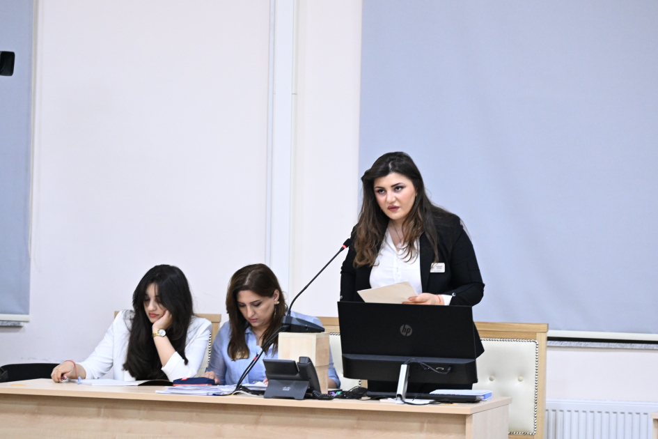 Baku Appeals Court opens hearings for Armenian citizens convicted of grave crimes (PHOTO)