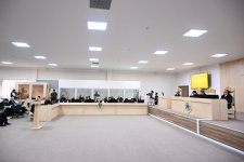 Baku Appeals Court opens hearings for Armenian citizens convicted of grave crimes (PHOTO)