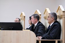 Baku Appeals Court opens hearings for Armenian citizens convicted of grave crimes (PHOTO)