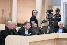 Baku Appeals Court opens hearings for Armenian citizens convicted of grave crimes (PHOTO)