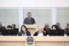 Baku Appeals Court opens hearings for Armenian citizens convicted of grave crimes (PHOTO)