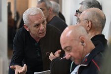 Baku Appeals Court opens hearings for Armenian citizens convicted of grave crimes (PHOTO)