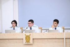 Baku Appeals Court opens hearings for Armenian citizens convicted of grave crimes (PHOTO)