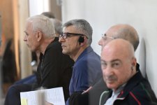 Baku Appeals Court opens hearings for Armenian citizens convicted of grave crimes (PHOTO)