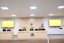 Baku Appeals Court opens hearings for Armenian citizens convicted of grave crimes (PHOTO)