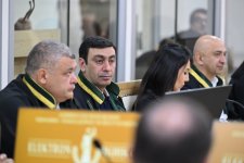 Baku Appeals Court opens hearings for Armenian citizens convicted of grave crimes (PHOTO)
