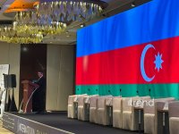Baku hosts International Finance and Banking Summit (PHOTO)